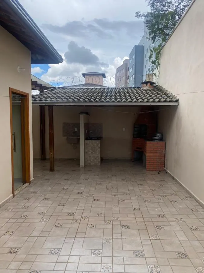 Casa em Vila Belizário · Ref. Casa — foto 13