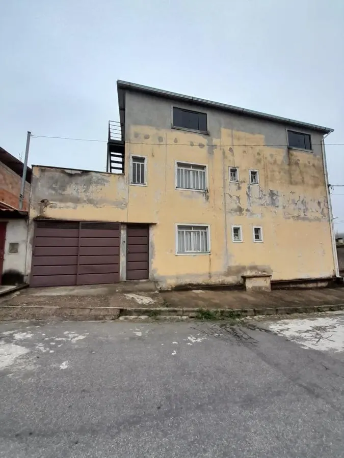 Casa em VILA JARDIM SÃO JOSÉ · Ref. Casa — foto 18