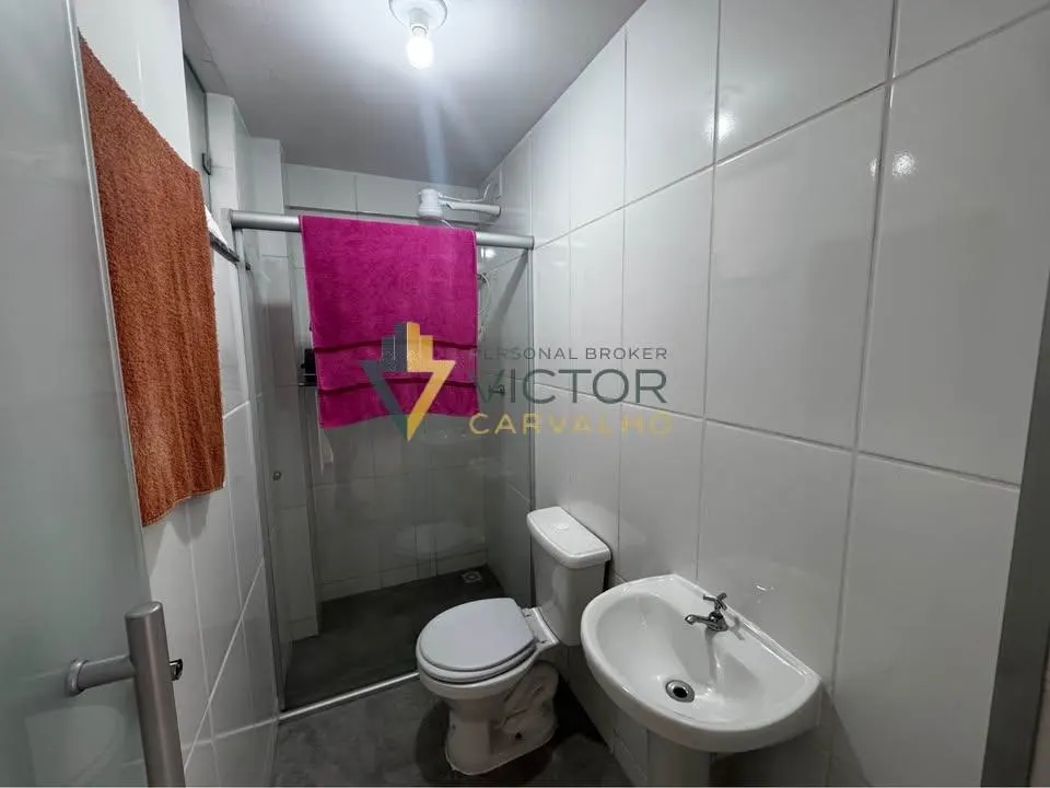 Apartamento em Fábricas · Ref. 010 — foto 3