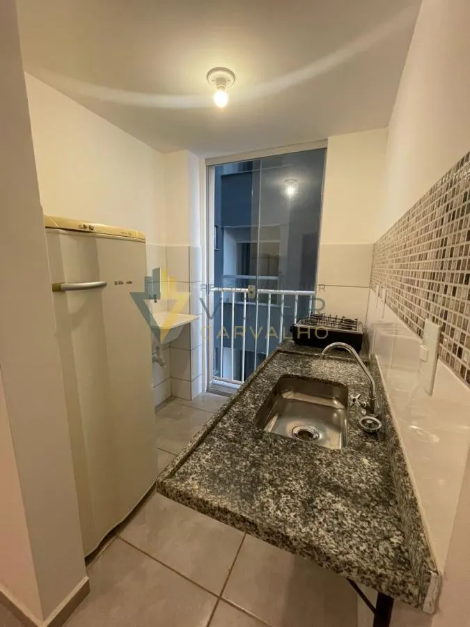 Apartamento em Fábricas · Ref. 003 — foto 8