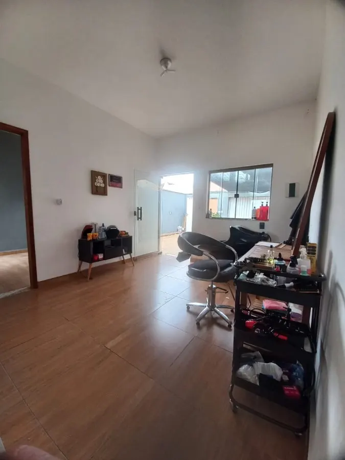 Casa em VILA BRASIL · Ref. 029 — foto 12