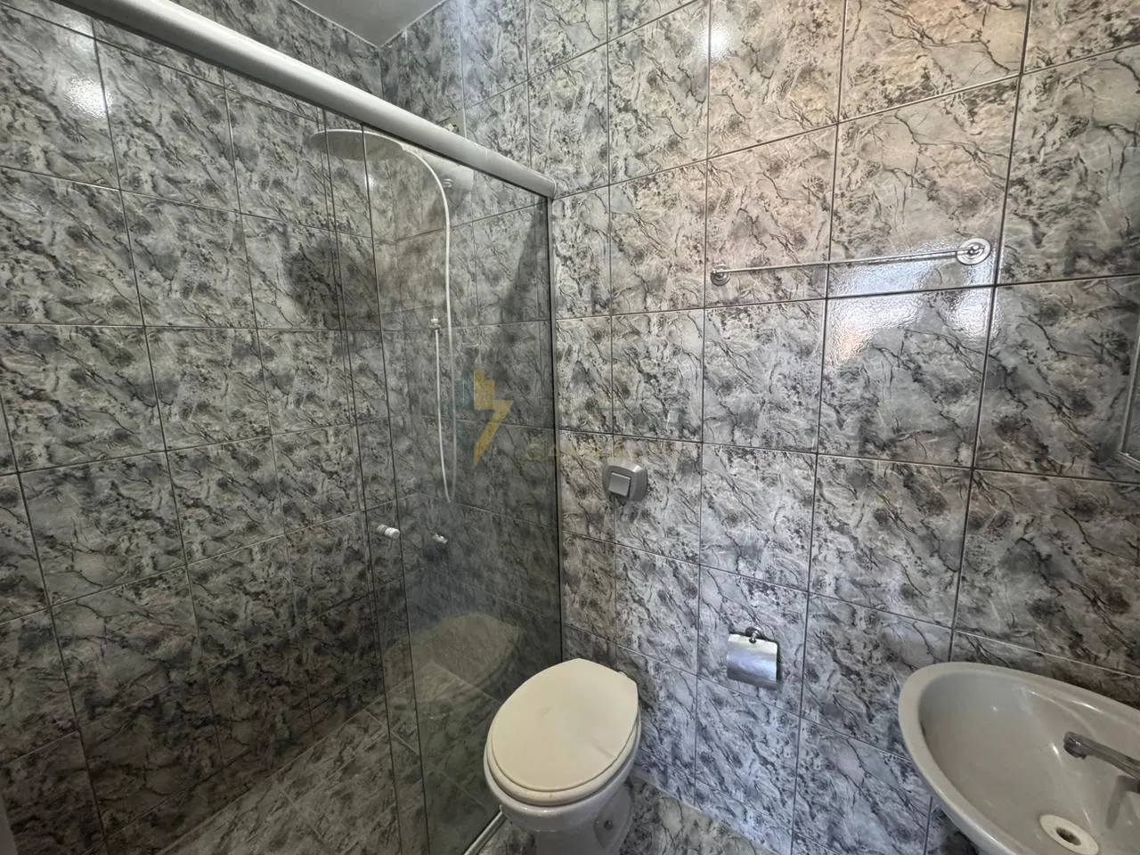 Casa em São Geraldo · Ref. Casa — foto 6