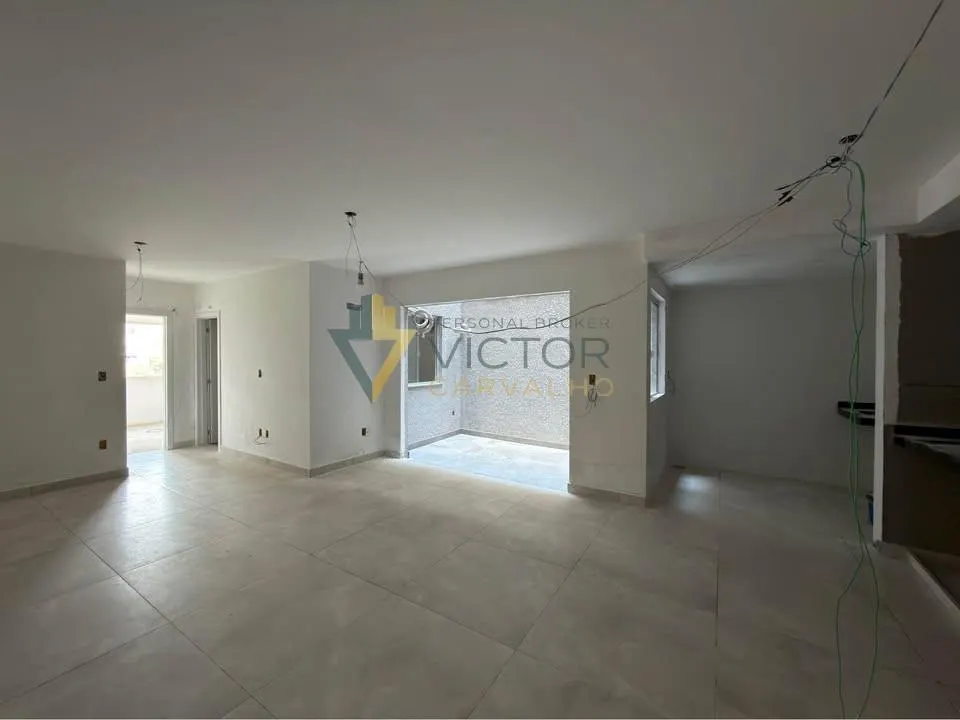 Apartamento em São Judas Tadeu · Ref. 043 — foto 3