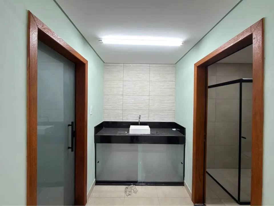 Sala Comercial em Cidade Verde · Ref. 047 — foto 2
