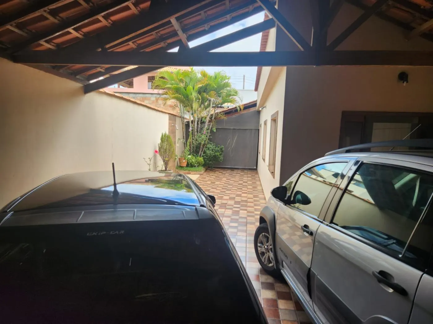 Casa em Parque Real · Ref. Casa — foto 4