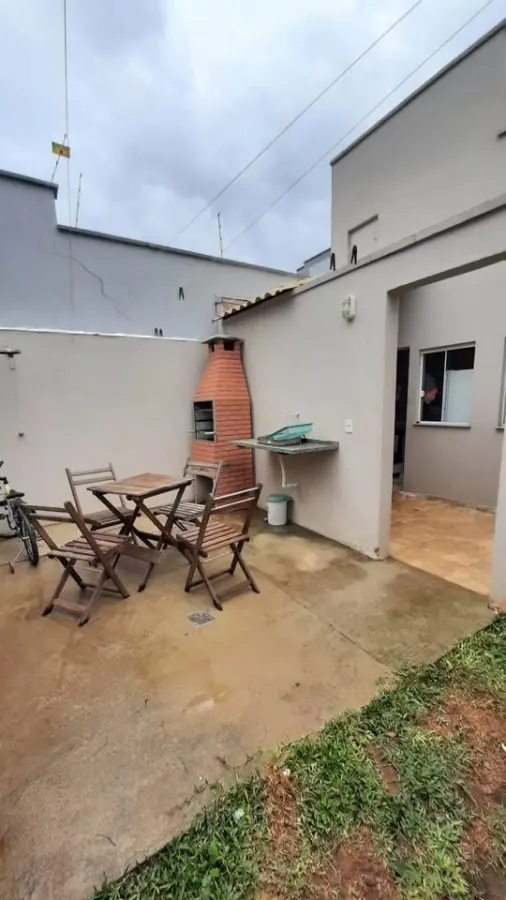 Apartamento em Cidade Verde · Ref. 044 — foto 11
