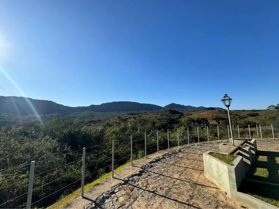 Lote em Alto das Águas · Ref. Lote — foto 5