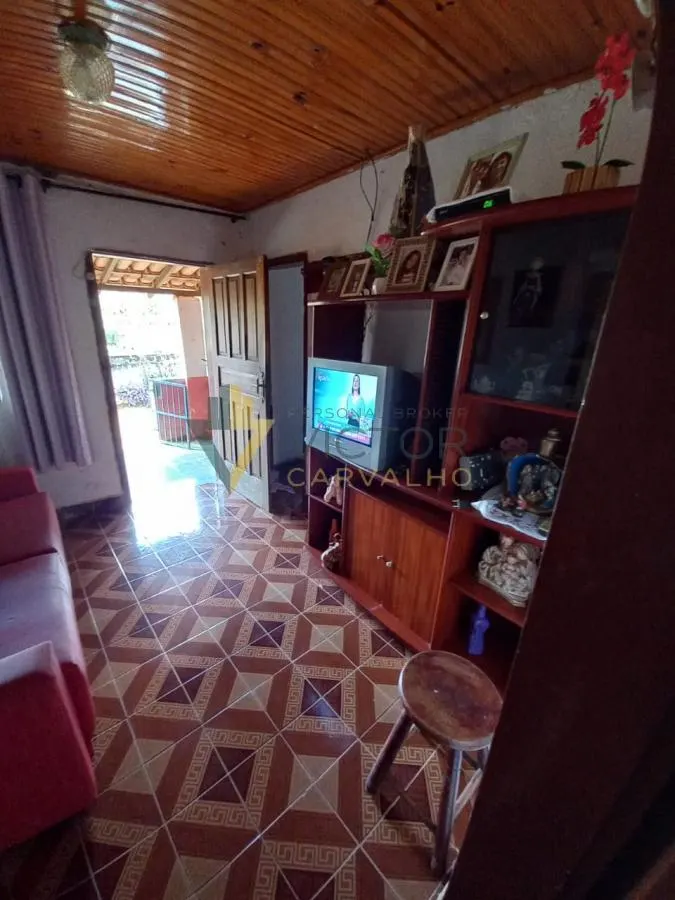 Chácara em ZONA RURAL-MORRO GRANDE · Ref. Chácara — foto 12