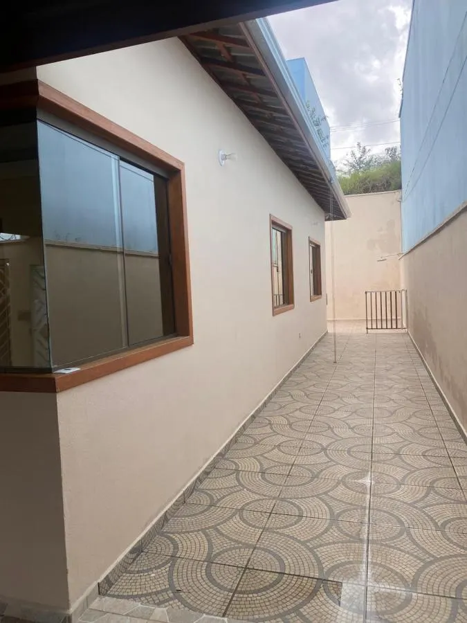 Casa em Vila Belizário · Ref. Casa — foto 12