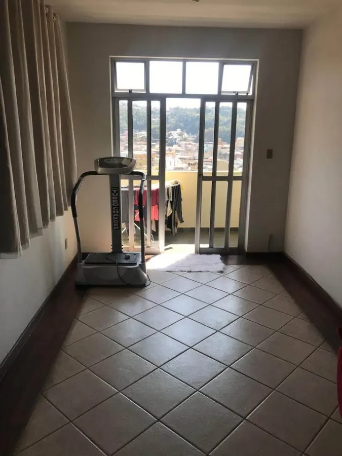 Apartamento em Vila Marchetti · Ref. 059 — foto 10