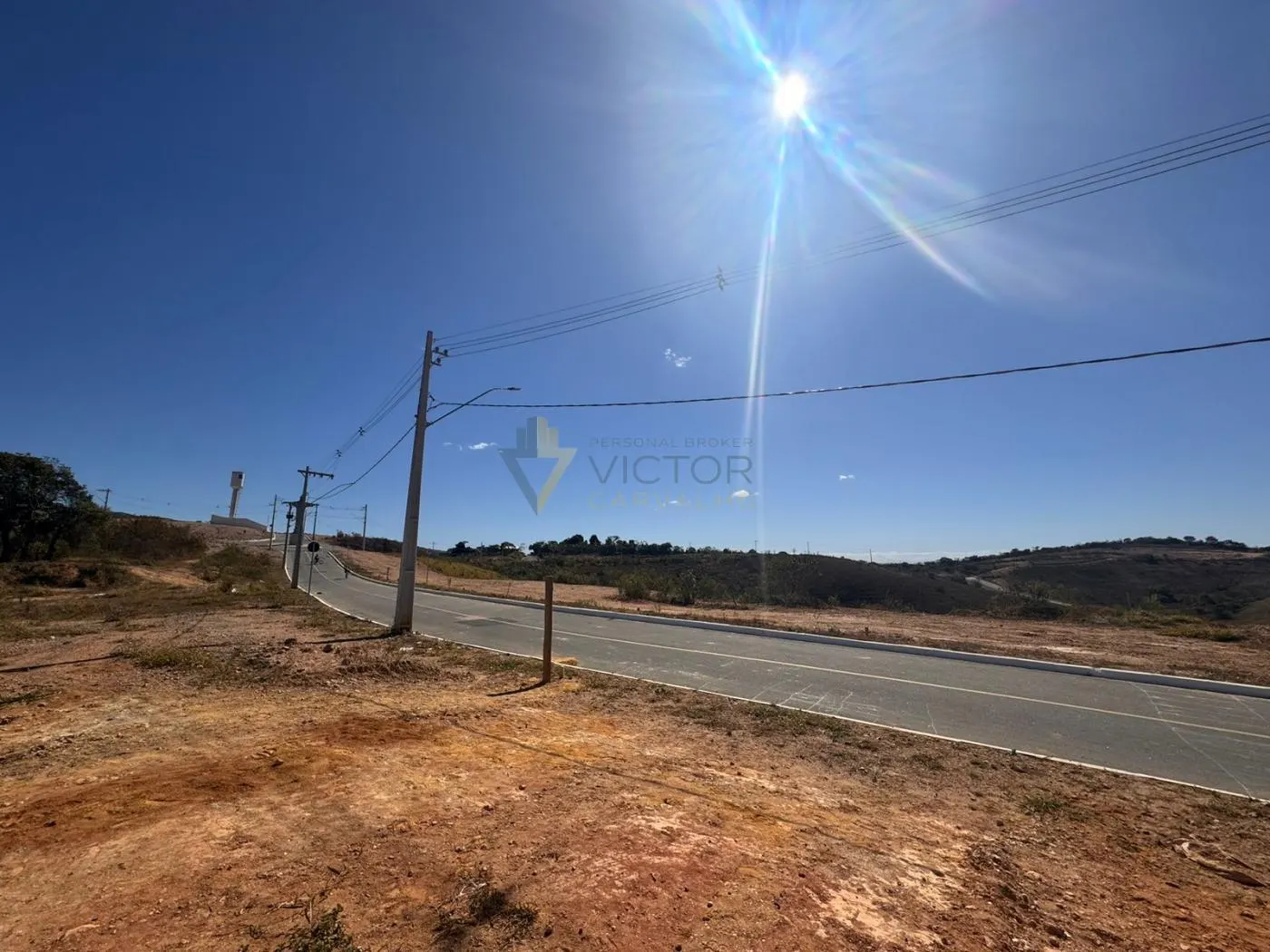 Lote em Monte Cristo · Ref. Lote — foto 4