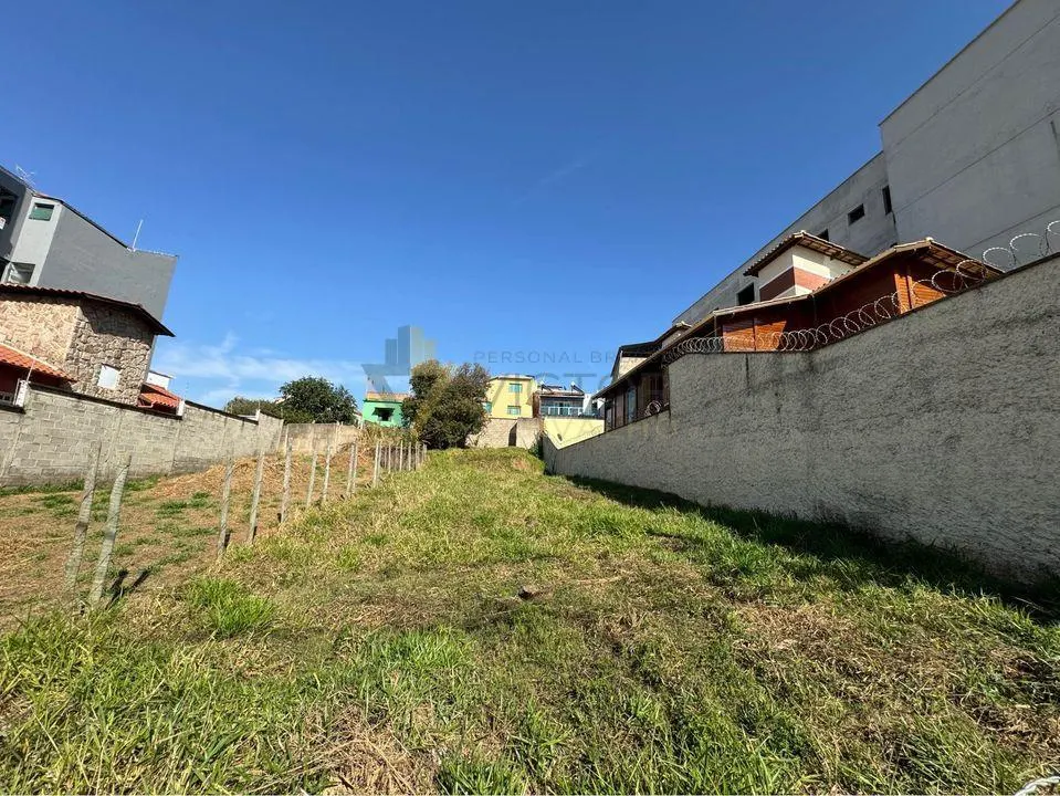 Lote em Dom Bosco · Ref. Lote — foto 3
