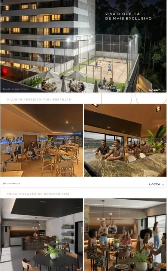 Apartamento em São João del Rei · Ref. 067 — foto 4