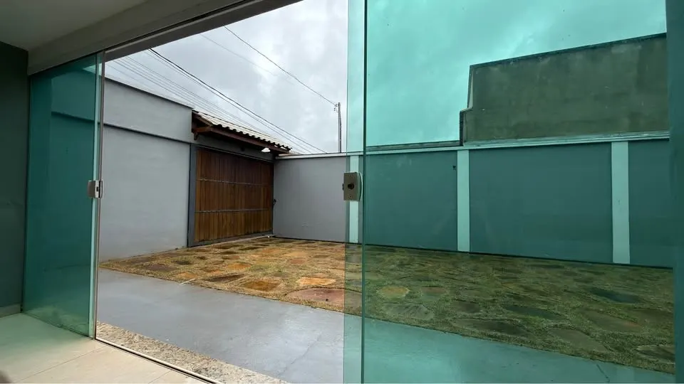Casa em Cidade Verde · Ref. 066 — foto 14