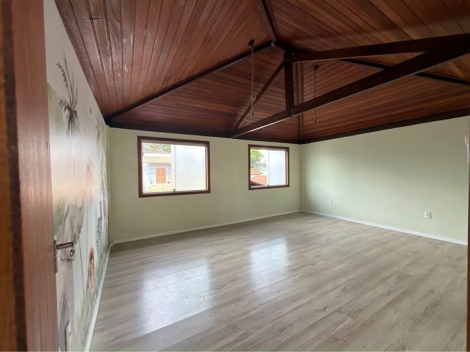 Apartamento em Colônia do Marçal · Ref. 049 — foto 3