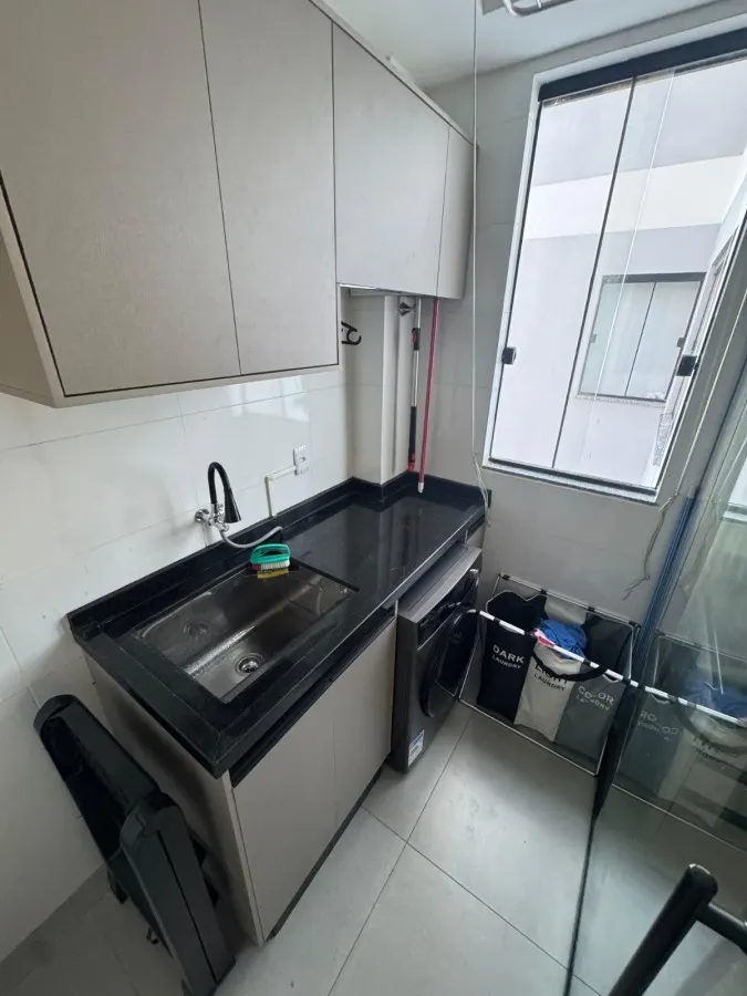 Apartamento em São João del Rei · Ref. 098 — foto 36