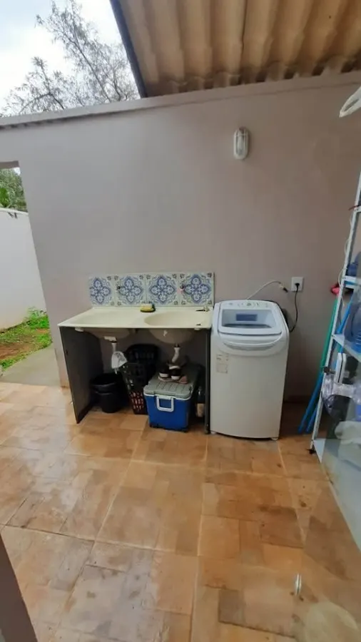 Casa em São João del Rei · Ref. 068 — foto 7