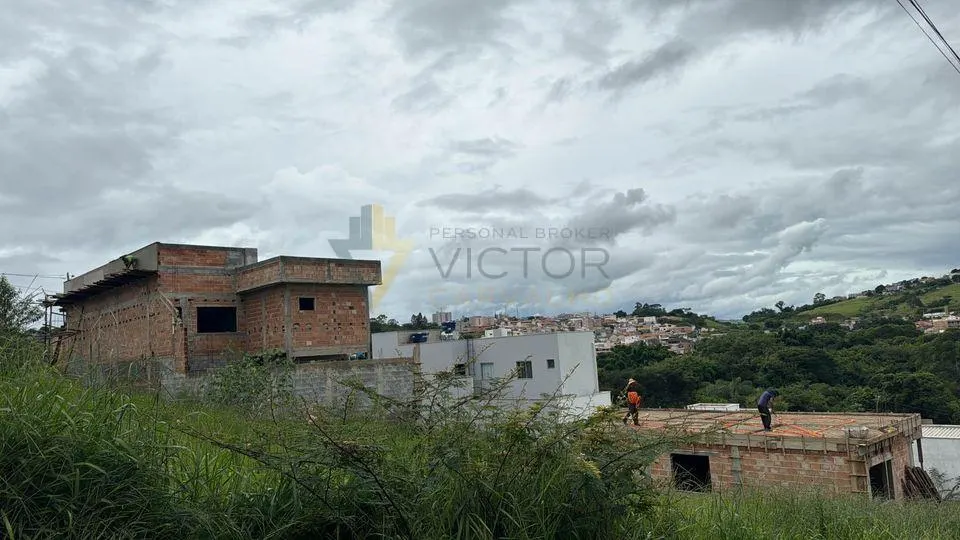 Lote em Guarda-Mor · Ref. Lote — foto 2