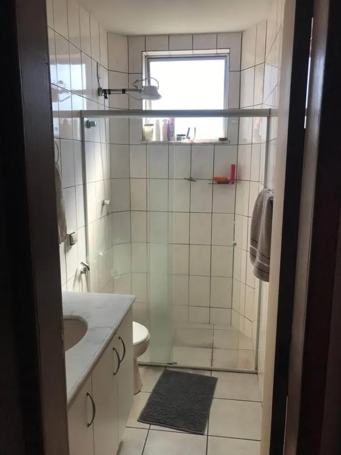 Apartamento em Vila Marchetti · Ref. 059 — foto 3
