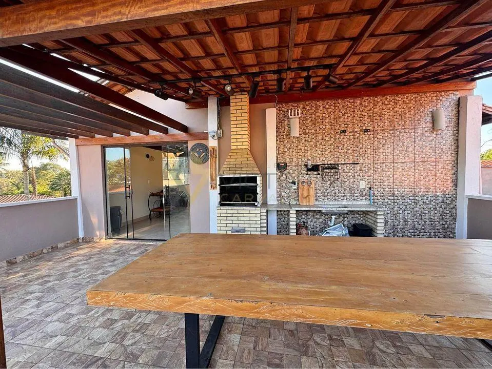 Casa em Colônia do Marçal · Ref. Casa — foto 4