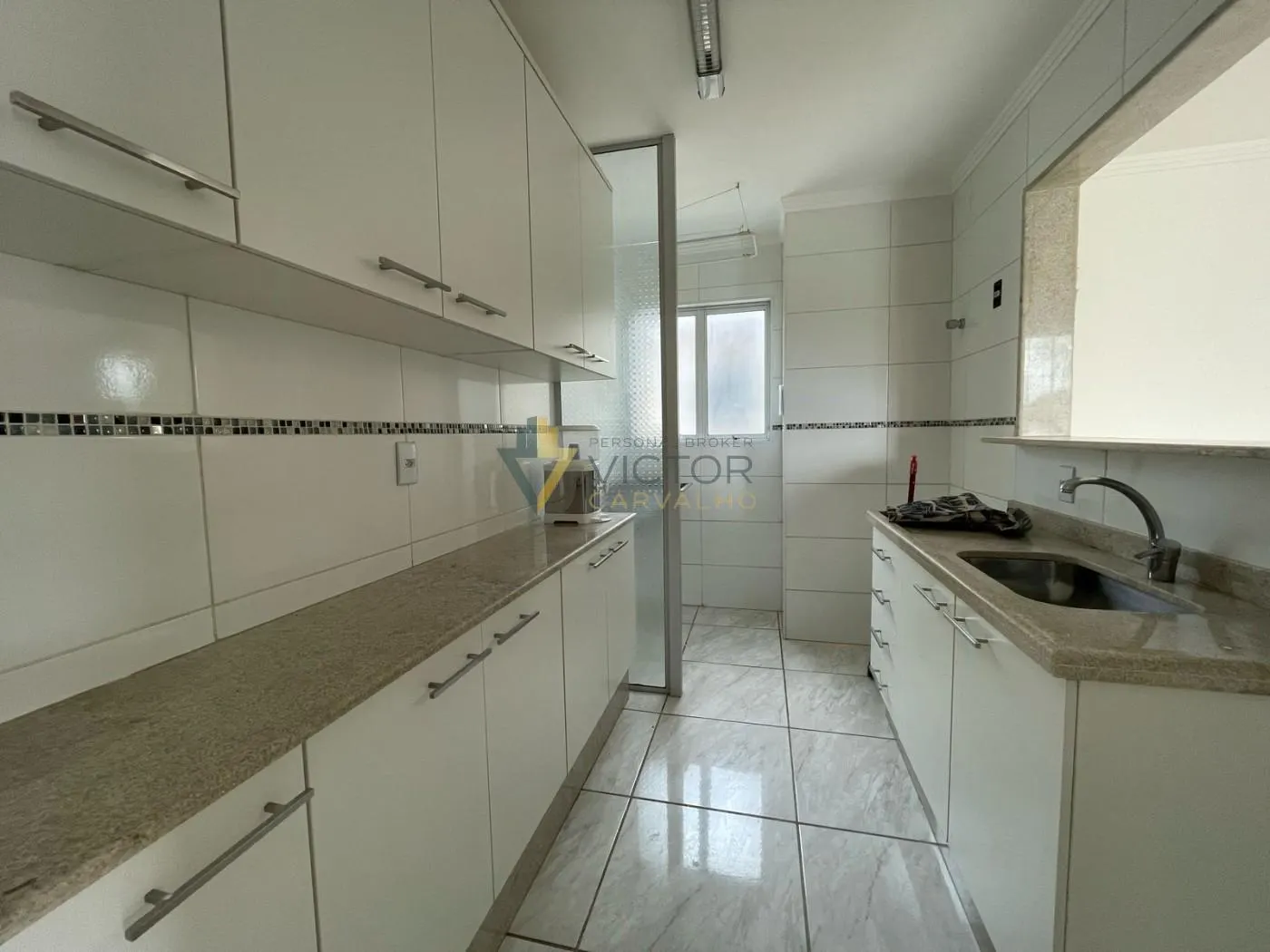 Apartamento em Solar da Serra (Colônia do Marçal) · Ref. 021 — foto 20