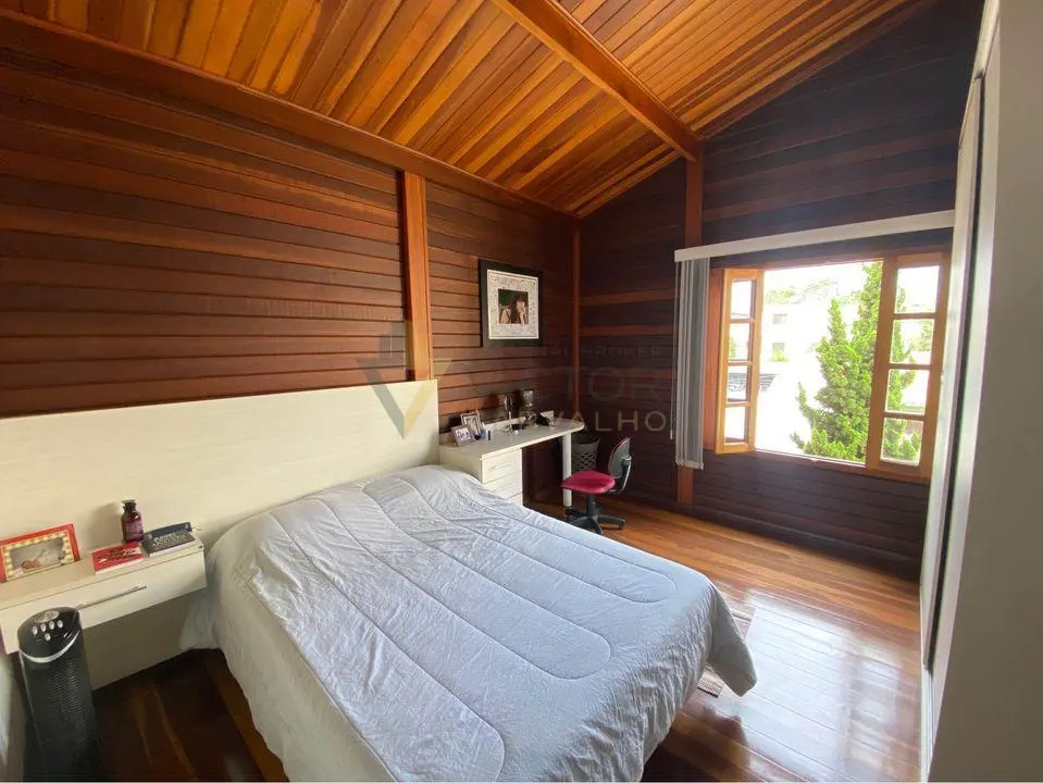 Casa em Dom Bosco · Ref. Casa — foto 7