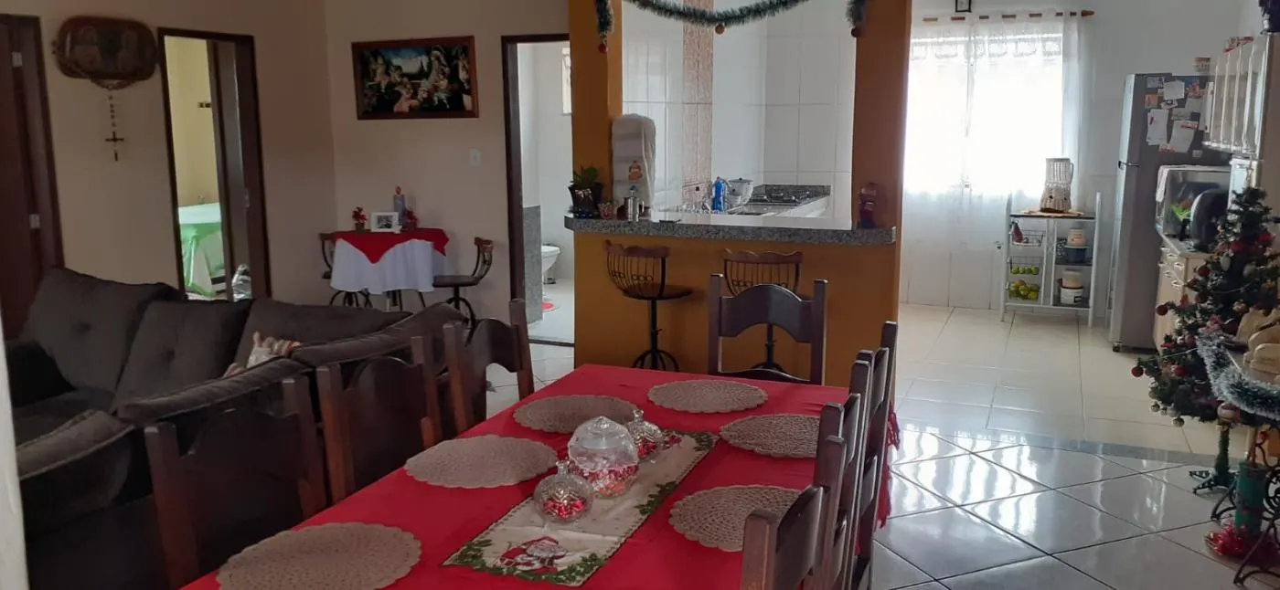 Casa em VILA JARDIM SÃO JOSÉ · Ref. Casa — foto 5