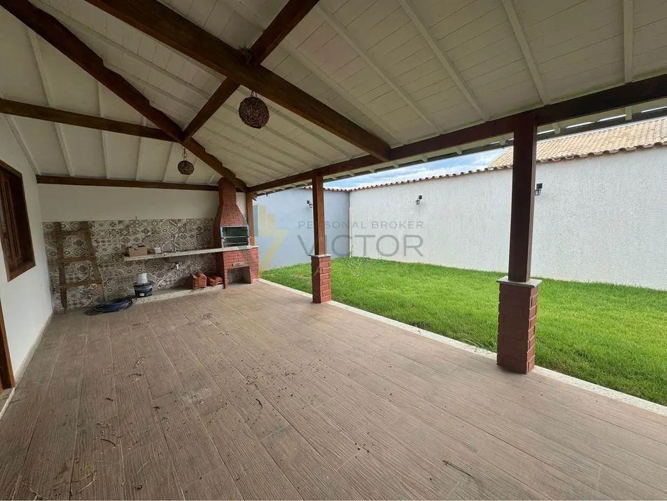 Casa em Portal Vila Rica (Colônia do Marçal) · Ref. Casa — foto 2