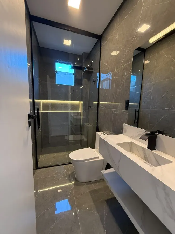 Casa em São João del Rei · Ref. 102 — foto 32