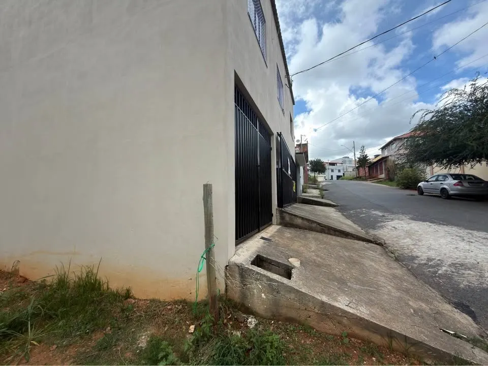Lote em Vila Belizário · Ref. 048 — foto 3