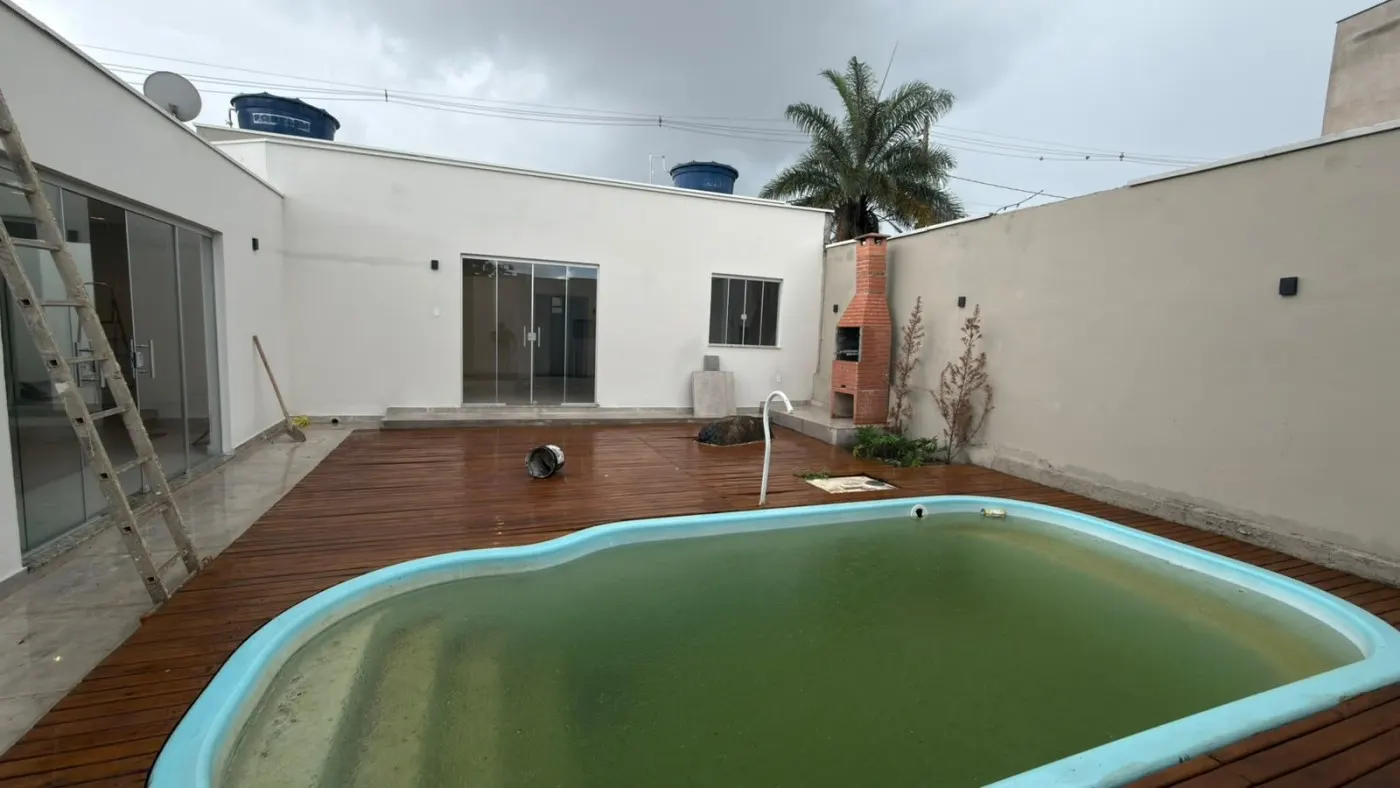 Casa em Vila Belizário · Ref. 104 — foto 11