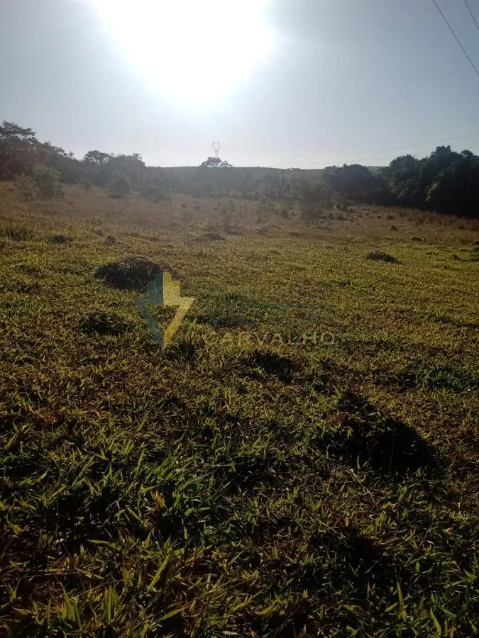 Terreno Rural em zona rural · Ref. Terreno Rural — foto 4