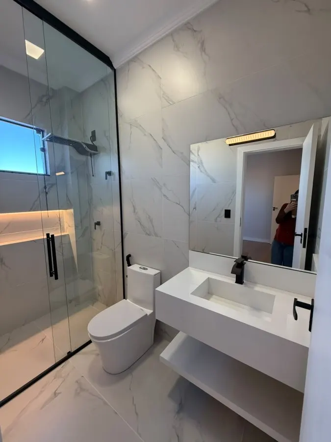 Casa em São João del Rei · Ref. 102 — foto 34