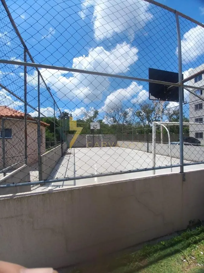 Apartamento em Colônia do Marçal · Ref. 027 — foto 2
