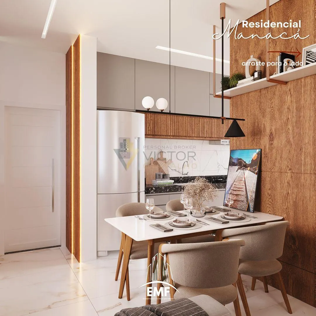 Apartamento em Dom Bosco · Ref. Apartamento — foto 5