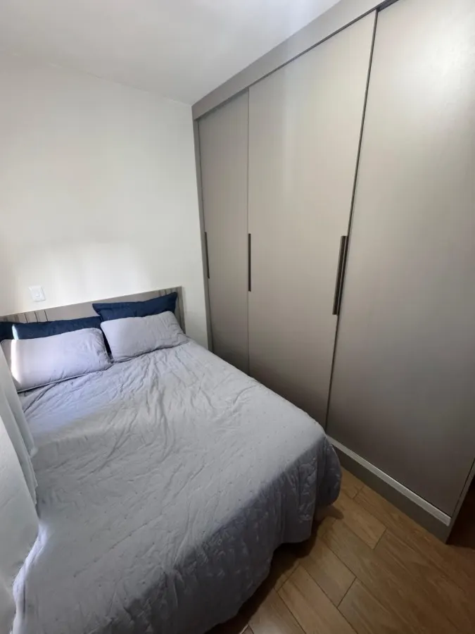 Apartamento em São João del Rei · Ref. 098 — foto 25