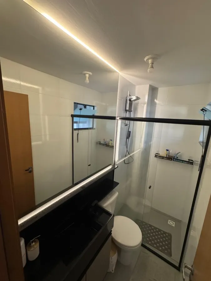 Apartamento em São João del Rei · Ref. 098 — foto 33