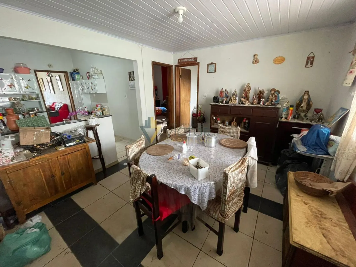 Casa em VILA BRASIL · Ref. Casa — foto 11