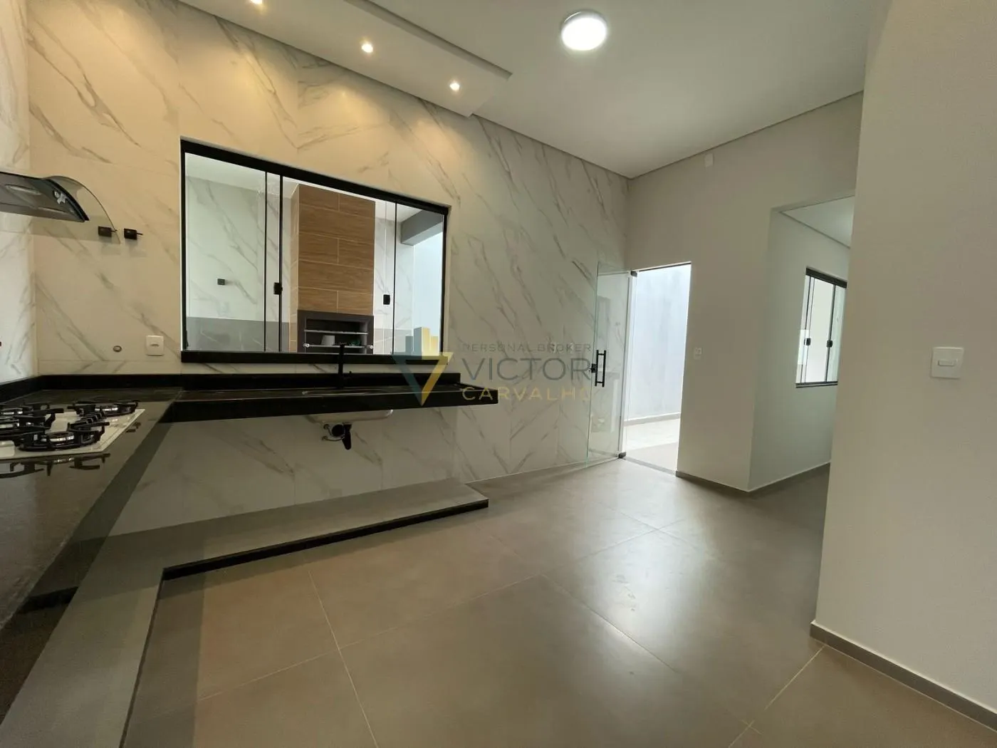 Casa em Colônia do Marçal · Ref. 015 — foto 12