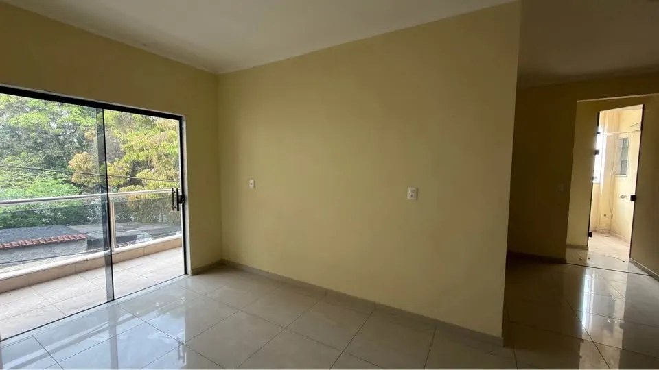 Apartamento em Nascente do Sol (Colônia do Marçal) · Ref. 085 — foto 3