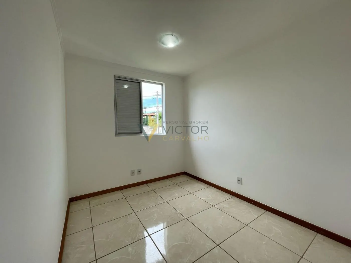 Apartamento em Solar da Serra (Colônia do Marçal) · Ref. 021 — foto 14