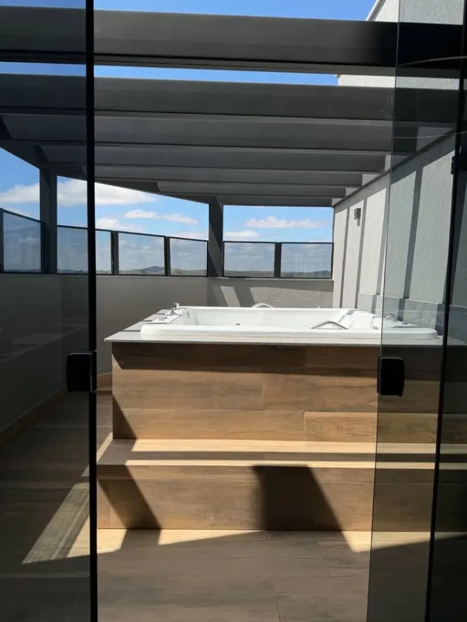 Apartamento em Colinas Del Rey · Ref. 091 — foto 9