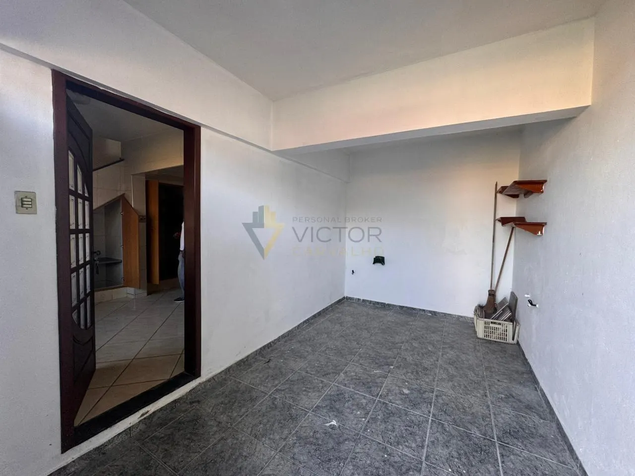 Casa em São Geraldo · Ref. Casa — foto 11