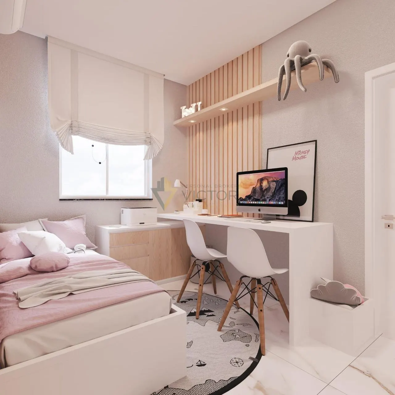 Apartamento em Dom Bosco · Ref. Apartamento — foto 10