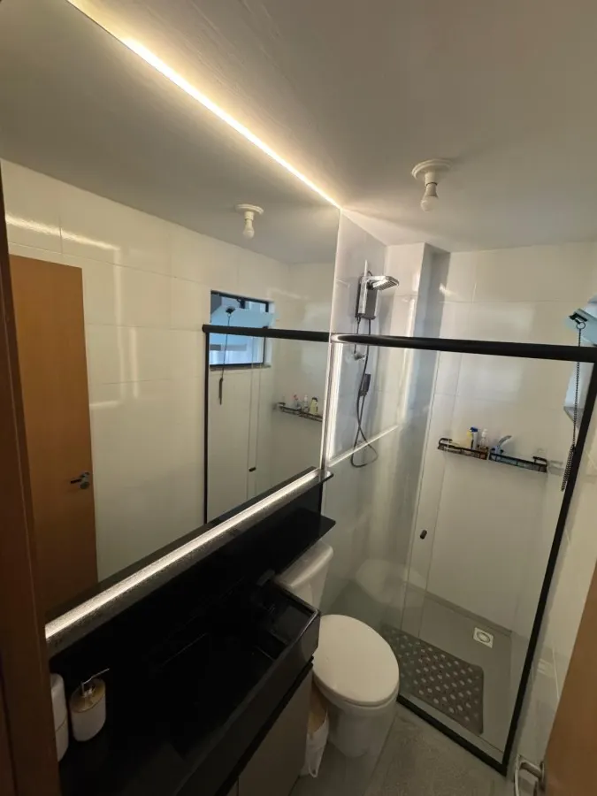 Apartamento em São João del Rei · Ref. 098 — foto 35