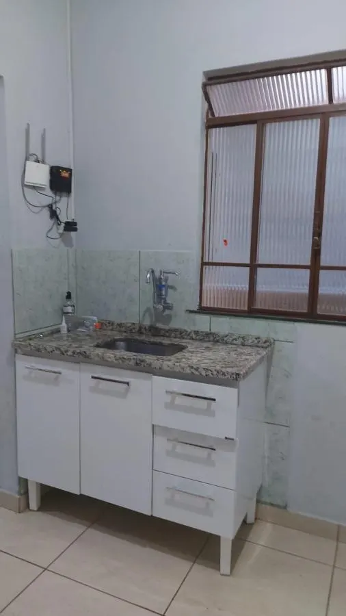 Casa em Vila Santa Terezinha · Ref. Casa — foto 12