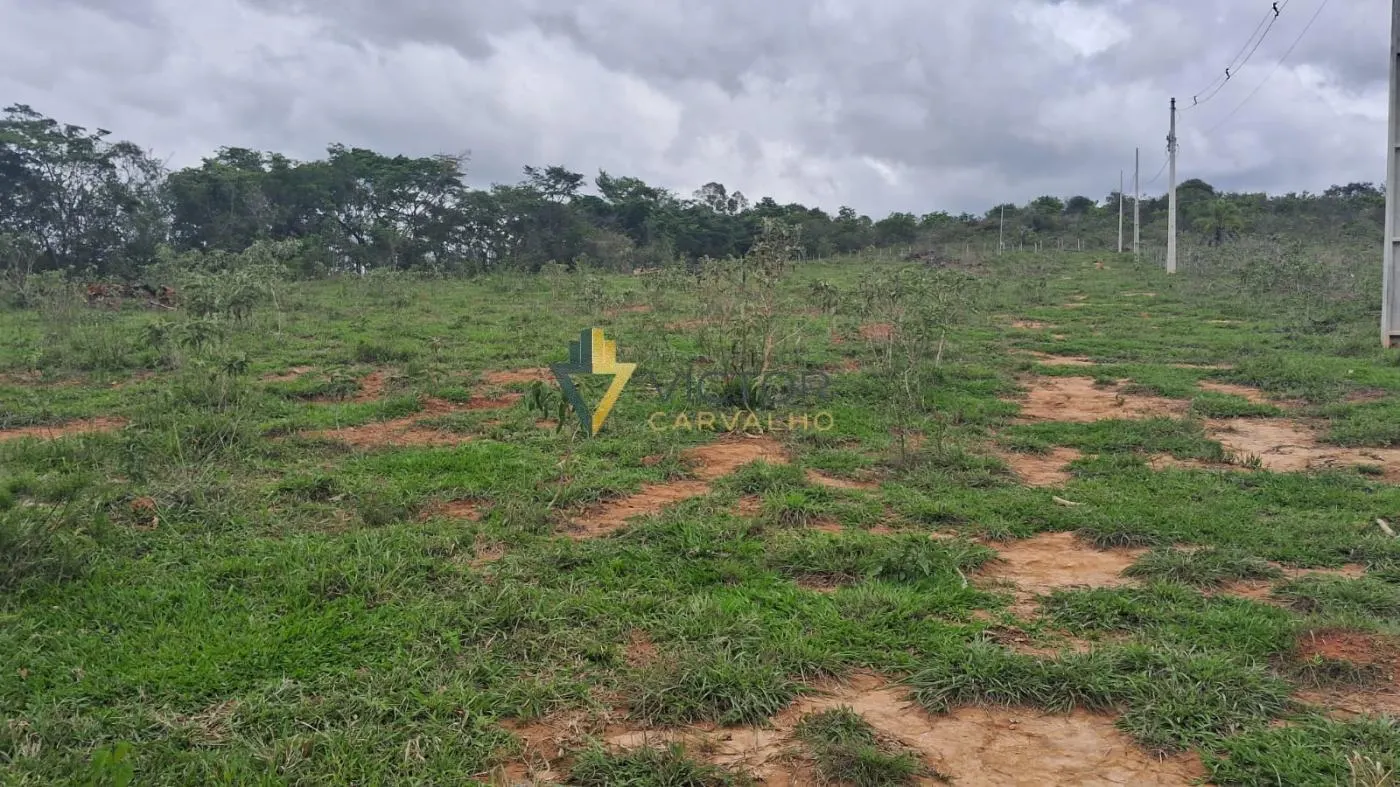 Terreno Rural em TREVO DE PRADOS · Ref. Terreno Rural — foto 6