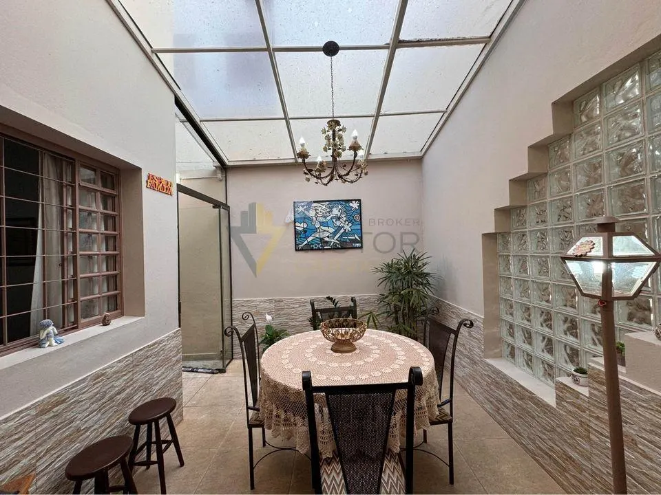 Casa em Vila Marchetti · Ref. Casa — foto 8