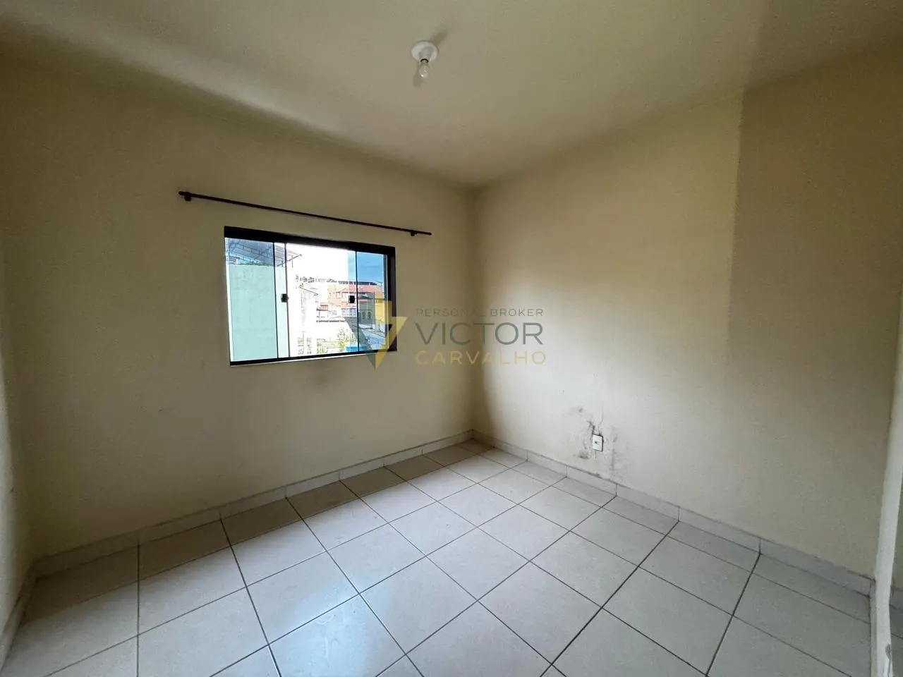 Apartamento em Vila Jardim Nossa Senhora de Fátima · Ref. 018 — foto 3