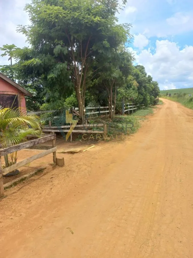 Chácara em ZONA RURAL-MORRO GRANDE · Ref. Chácara — foto 13